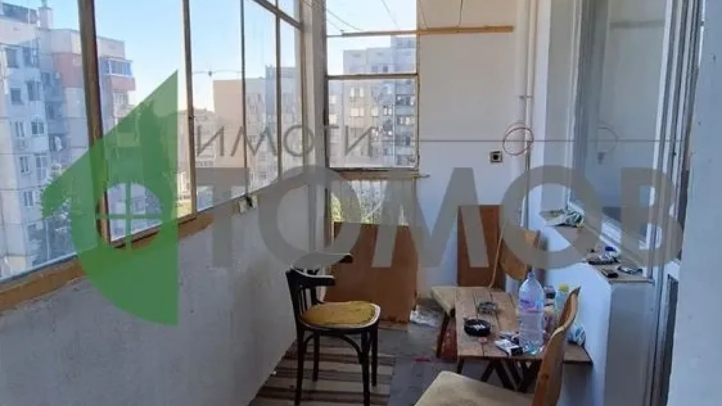 Spacious Three-Bedroom Apartment in Slavyanov, Stara Zagora - €92,000 - Image 3