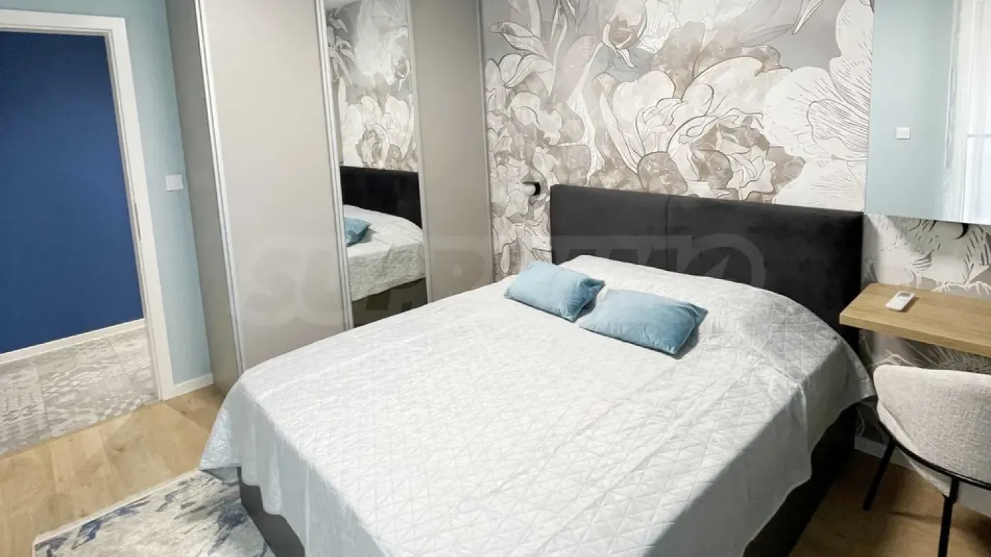 Spacious, Fully Furnished 3-Bedroom Apartment in Plovdiv, Bulgaria - Image 3