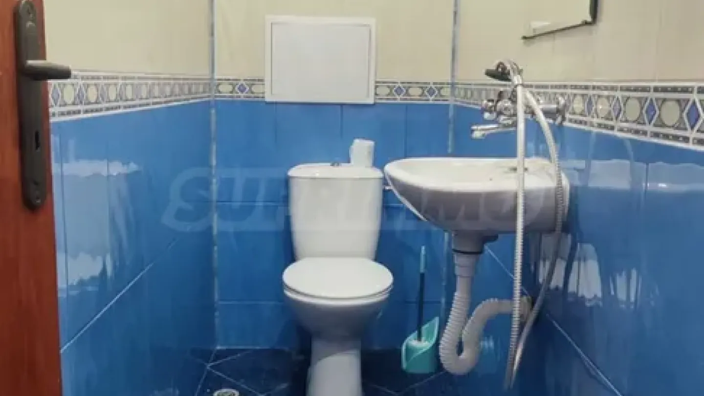 Fully Furnished 3BR Apartment in Burgas "Lazur" - Image 1