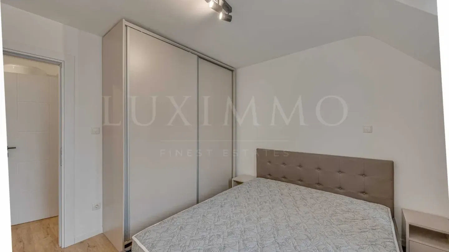 Fully Furnished 1-Bedroom Apartment in Sofia's Central District - Image 4