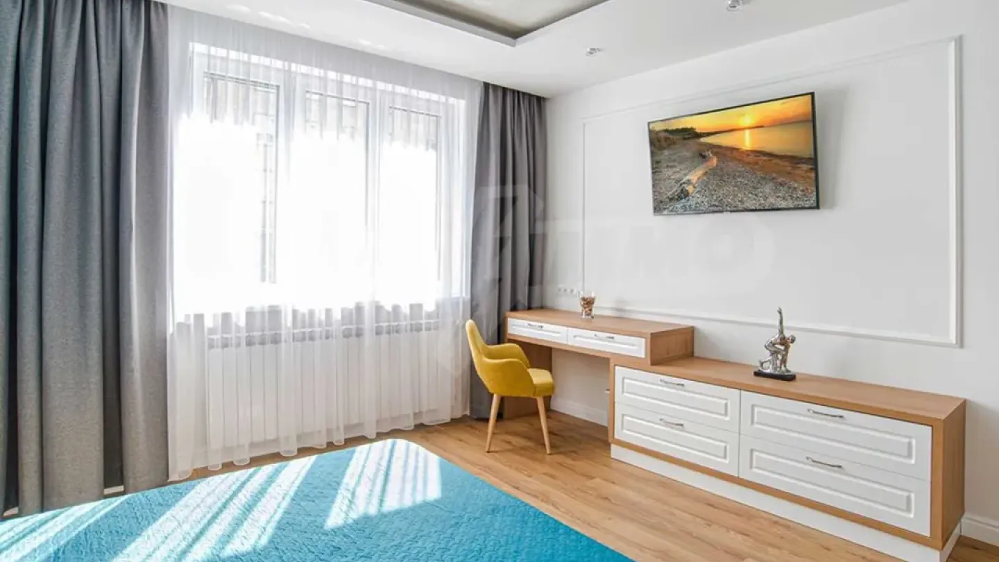 Fully Furnished Apartment - Sofia, Vitosha Blvd - Image 5