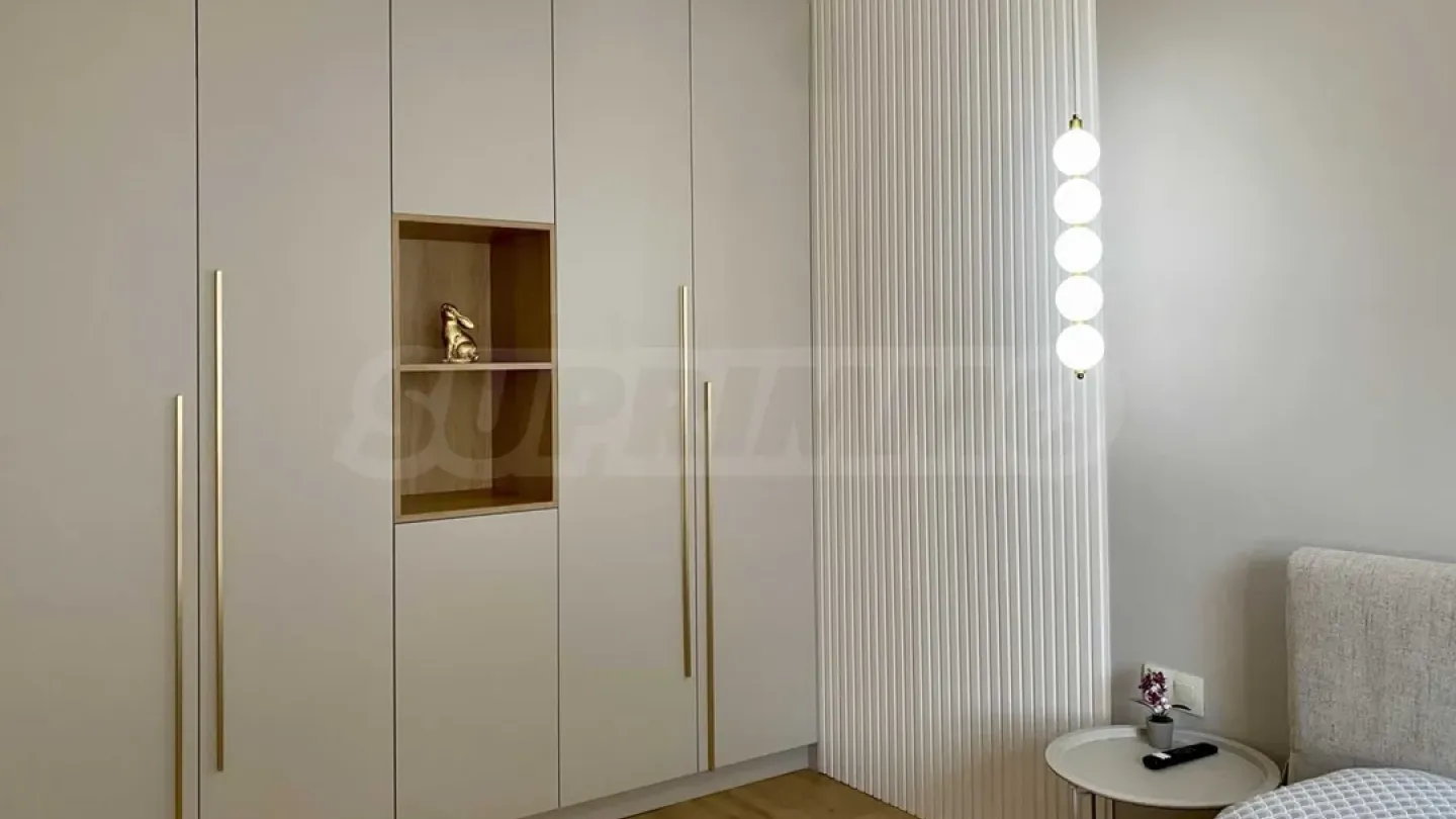 Stylish Lznenec Apartment - 74m2, Rent! - Image 5