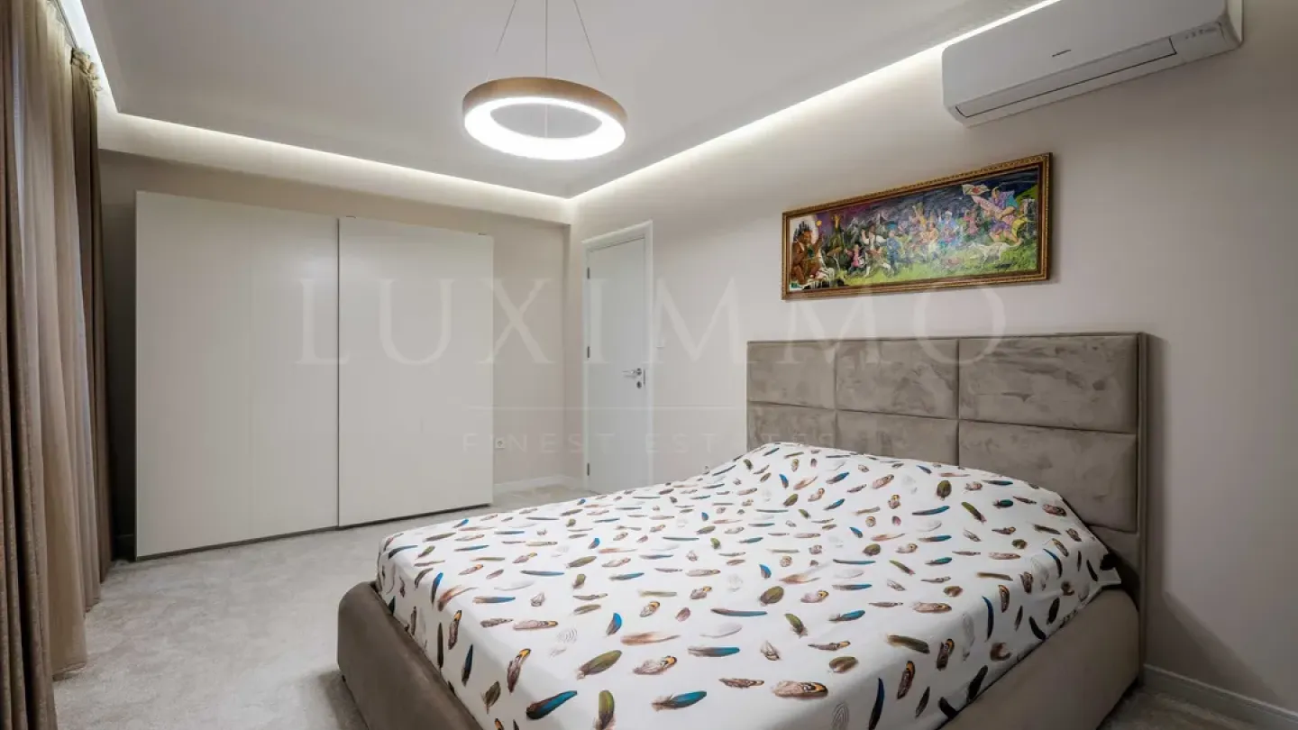 Spacious, Fully Furnished Apartment in Plovdiv’s Kyuchuk Paris - Image 5