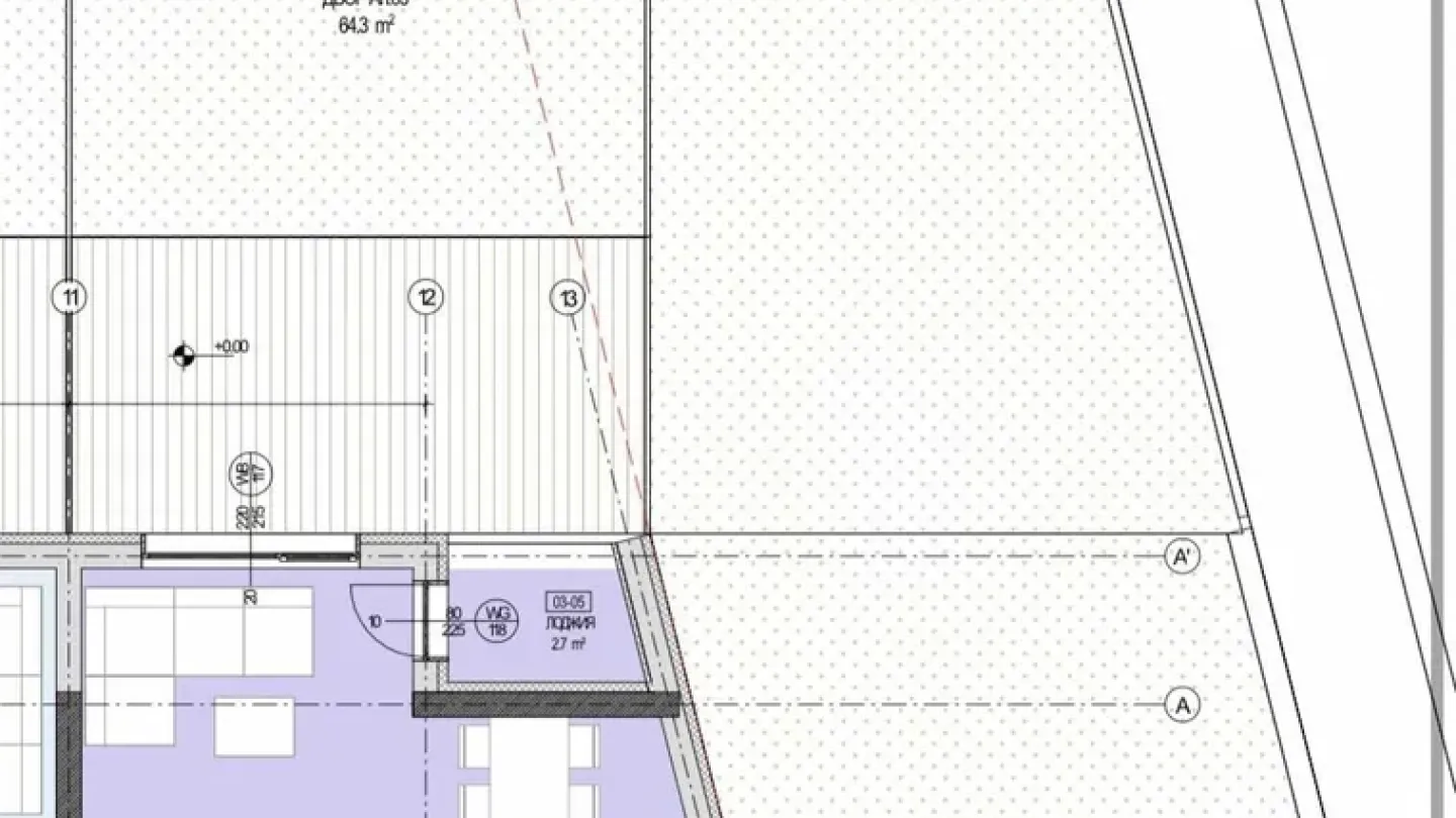 Stylish One-Bedroom Apartment with Yard in Malinova Dolina - Image 3