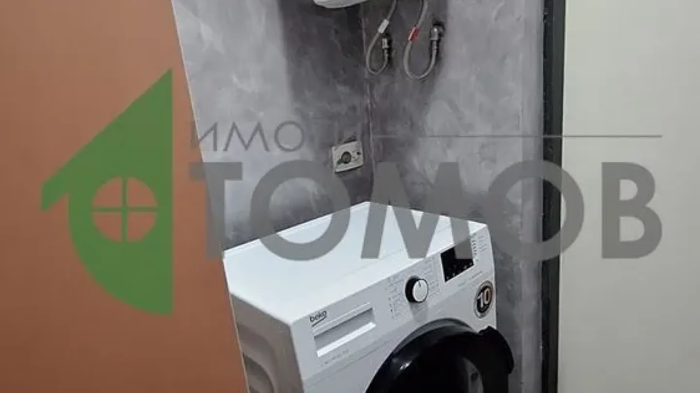 Spacious South-Facing Apartment in Stara Zagora – 45m2 - Image 4