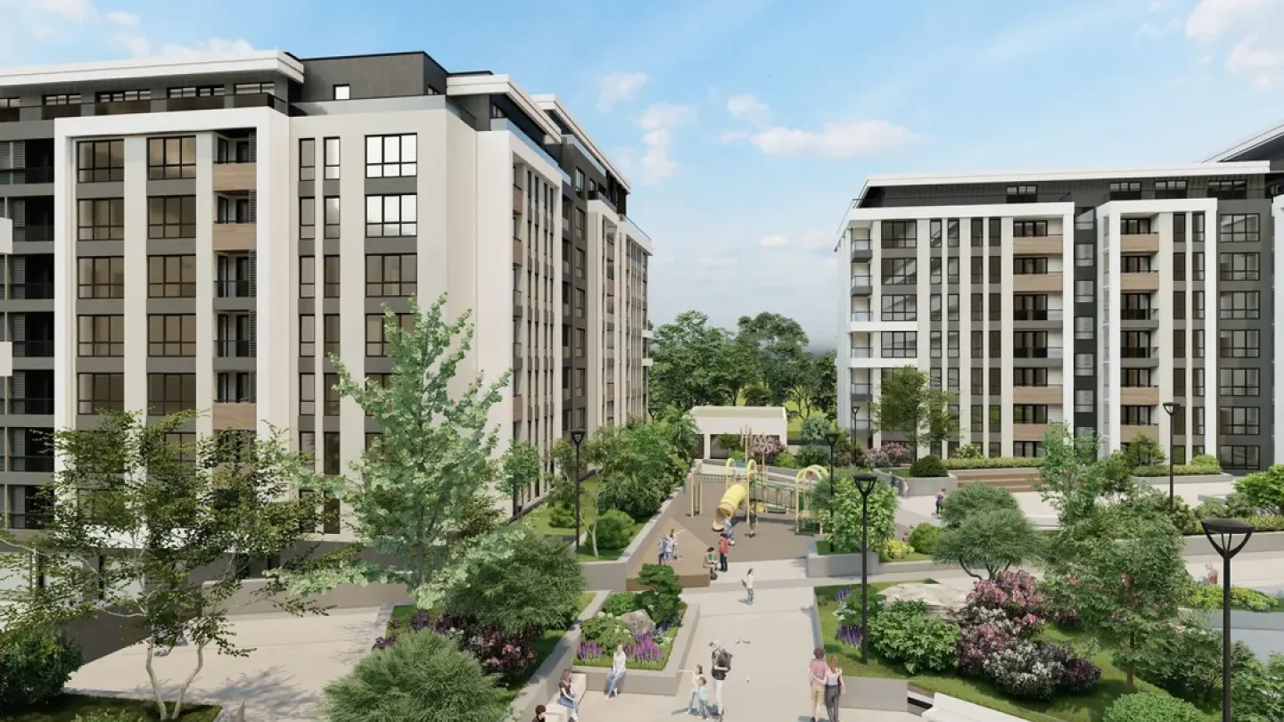 Spacious Four-Bedroom Apartment with Stunning Views in Plovdiv - Image 5