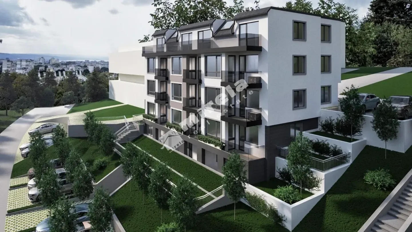 Spacious New 2-Bedroom Apartment in Brzha, Varna – EUR 126,600 - Image 4