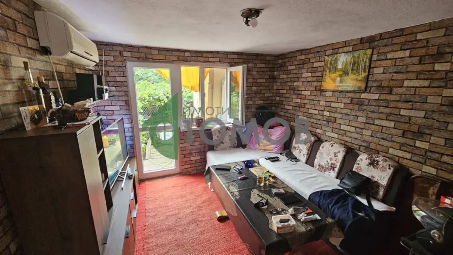 Spacious Fully Furnished House in Makledonki, Stara Zagora - Image 5