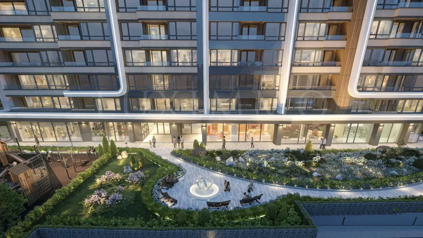 Synerga Premium: Stylish 2-Bed Apartment, Sofia - Image 4