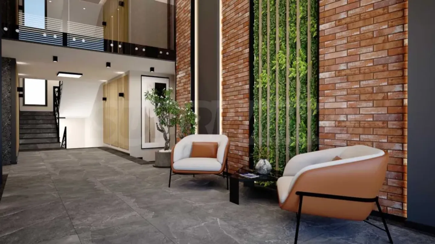 Spacious 3-Bed Apartment in Plovdiv, Bulgaria - Image 2