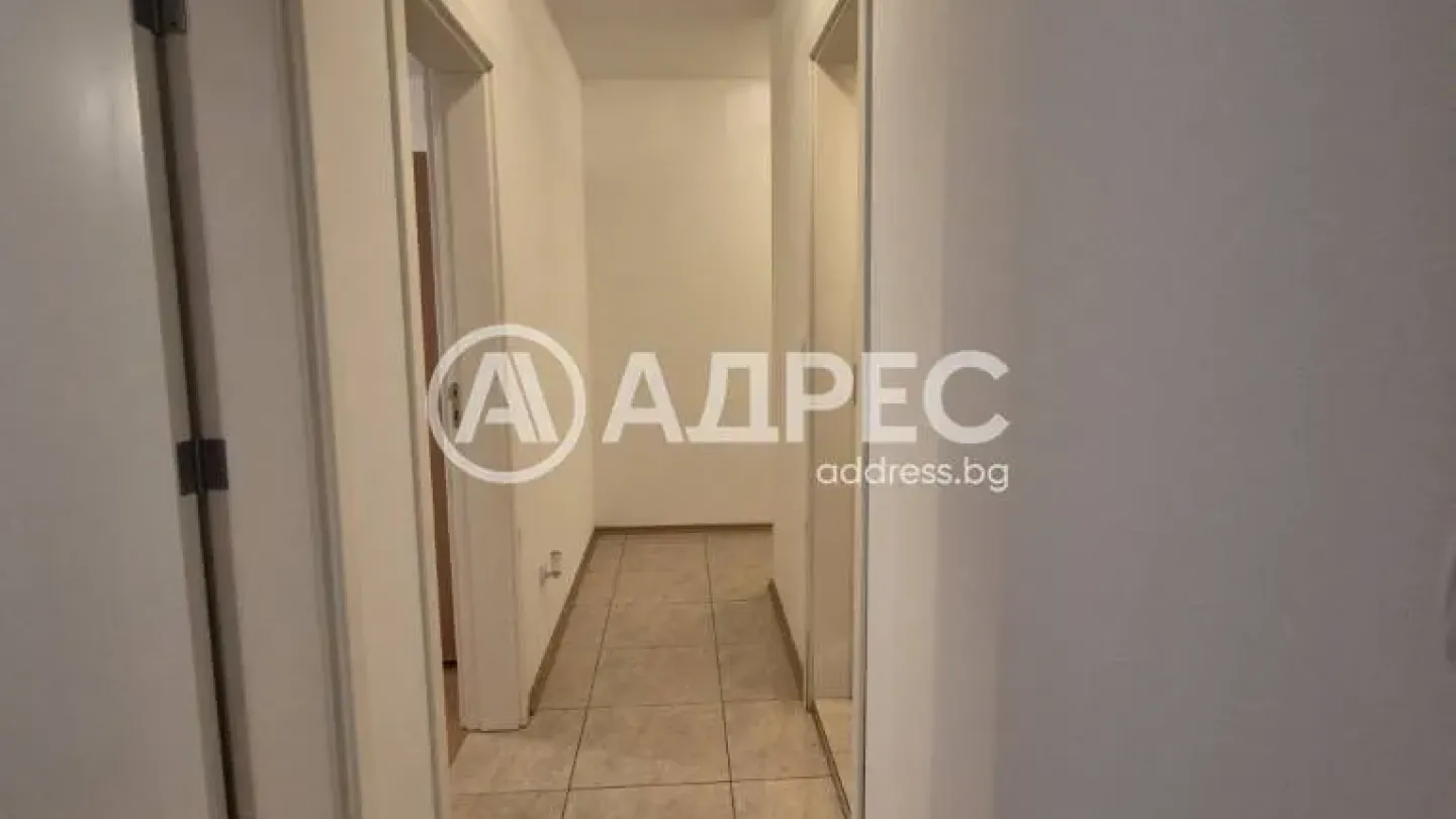 Spacious Three-Bedroom Apartment with Terraces Near Varna Beach for Rent. - Image 1