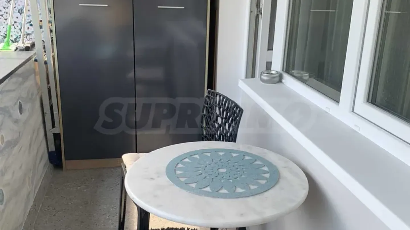 Spacious Fully Furnished Apartment Near Varna Sea Garden - Image 1