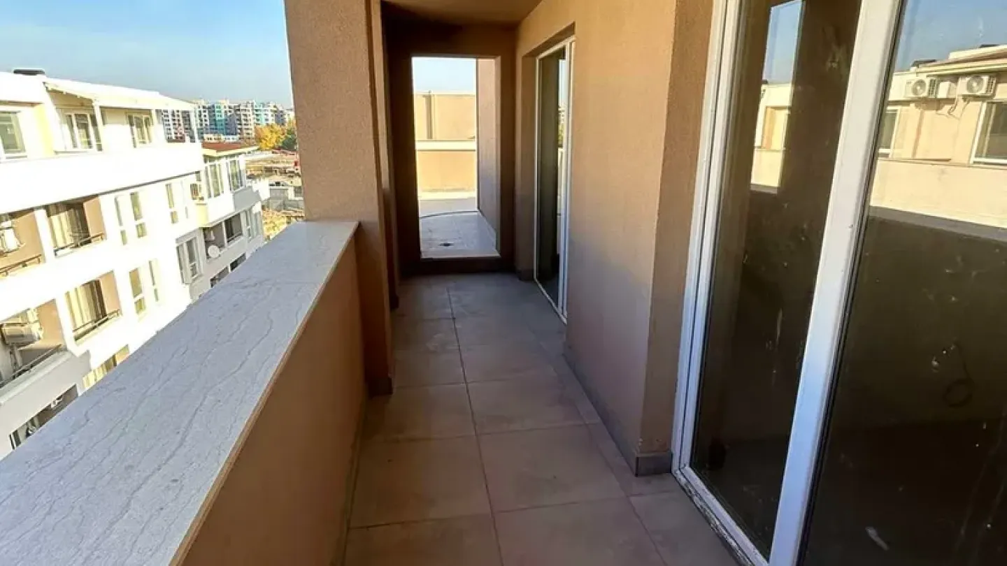 Spacious Plovdiv Apartment with Terrace & Hills Panorama - Image 4