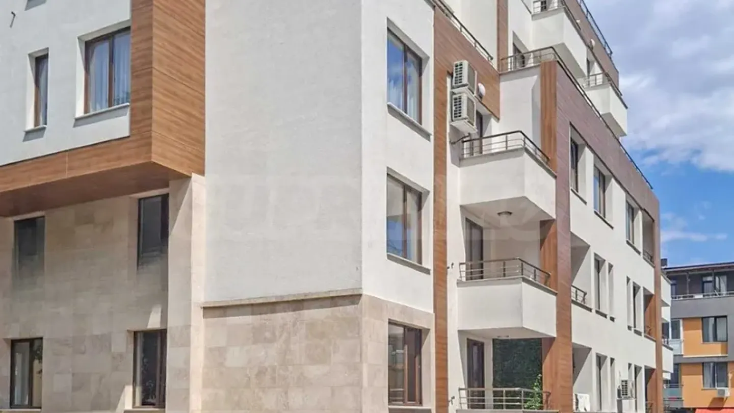 Spacious 2-Bedroom Apartment - "Mañistrski Livadi" - Image 2