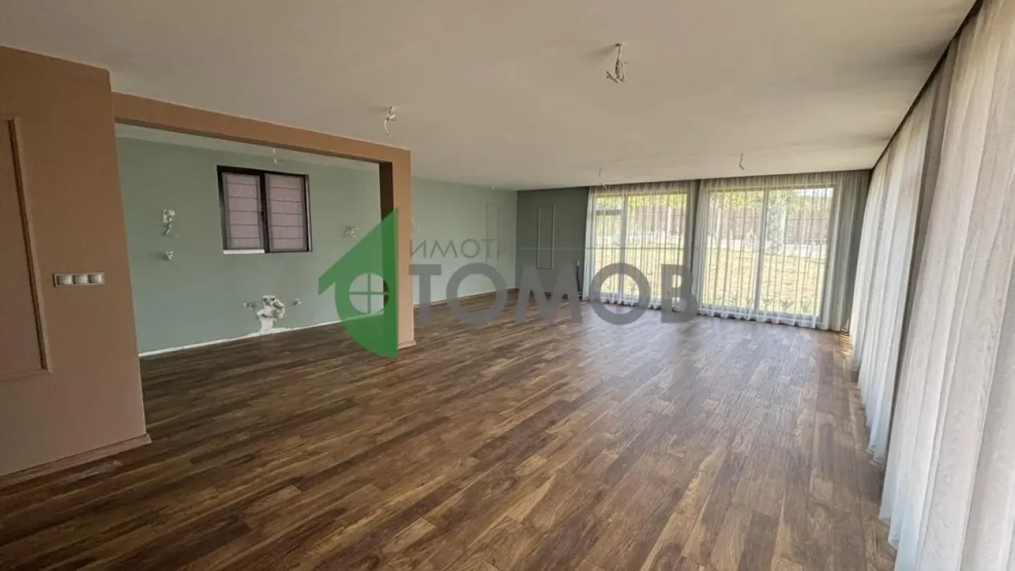 Spacious Two-Story House Near Stara Zagora - New Build - Image 1