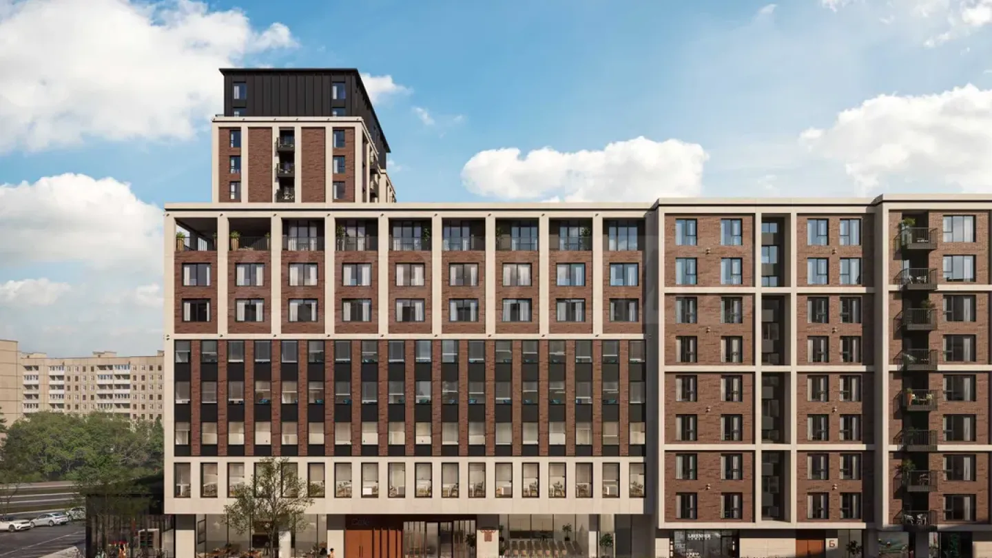 Spacious 2-Bedroom Apartment in Burgas, Bulgaria - Image 3