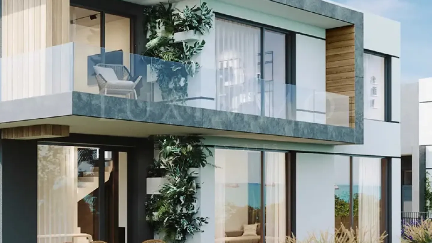 Modern Seashore House - Kraimorie, Burgas - Image 5