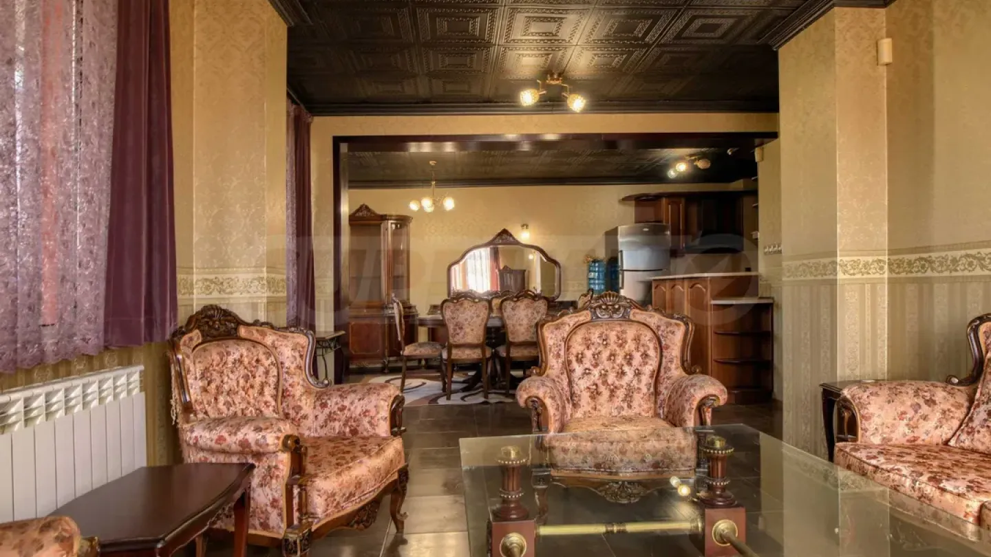 Spacious 3BR Apartment - Христо Смирненски, Plovdiv - Image 2