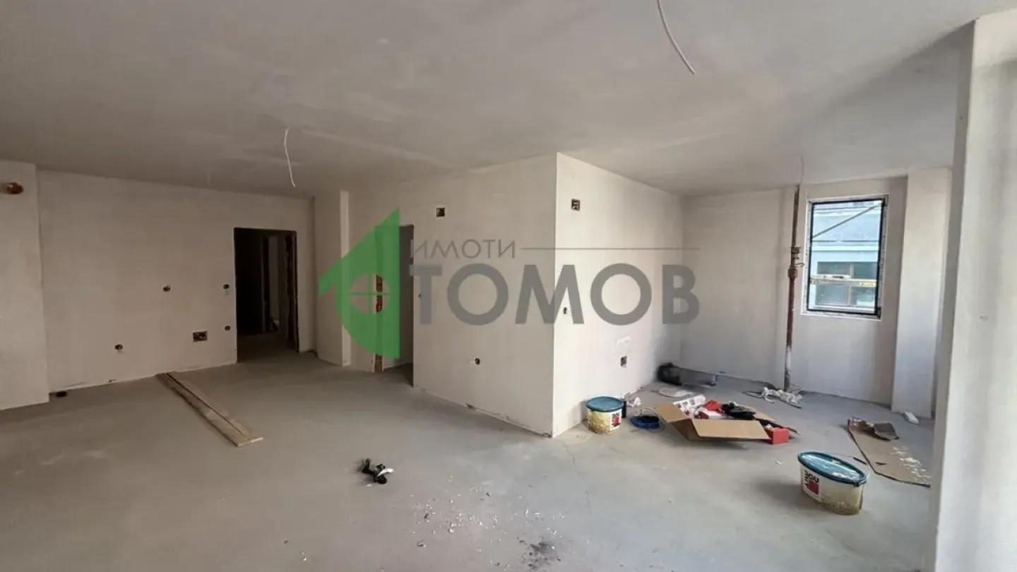 Spacious 4-Bedroom Apartment in Central Stara Zagora - New Build - Image 5