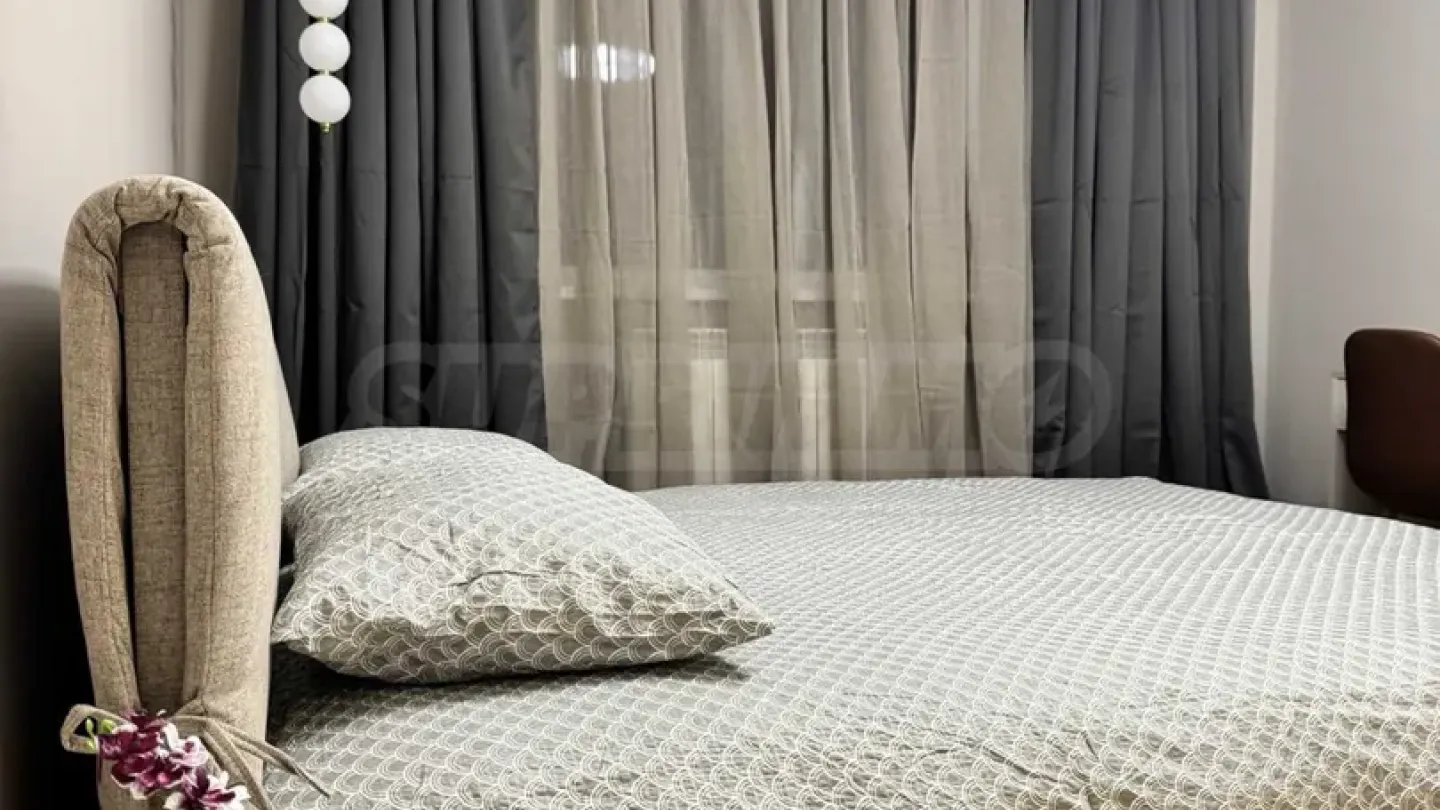 Stylish Lznenec Apartment - 74m2, Rent! - Image 1