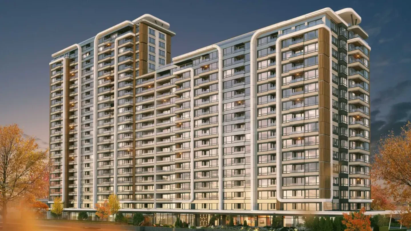 Synerga Premium: 14th Floor, Sofia View - Image 3