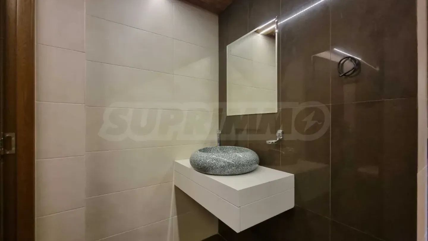 Spacious 3-Story House in Sofia, Fully Furnished - Image 3