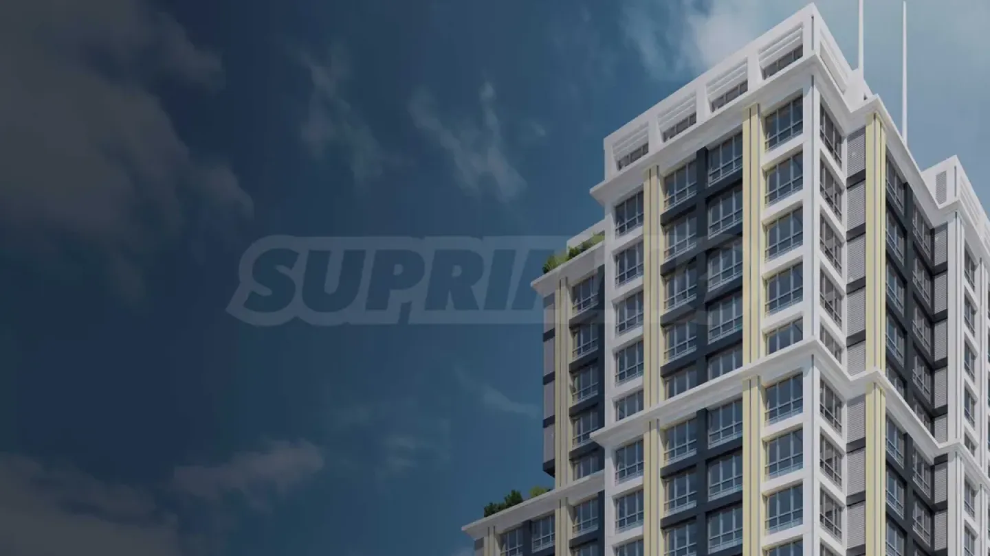 Luxurious 3BR Apartment - Burgas Bay Views - Image 3