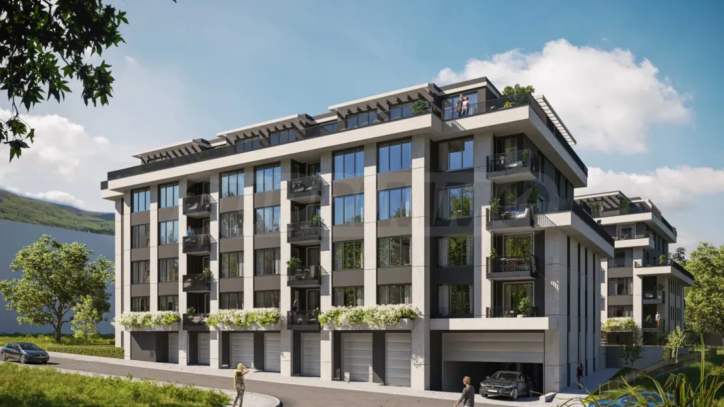 Spacious 3-Bedroom Apartment in Prime Crossva Vada Location - Image 5