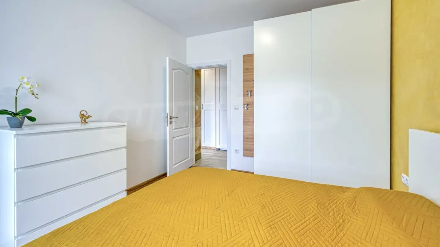 Stylish 2-Bedroom Apartment in Sofia City Center - Image 3