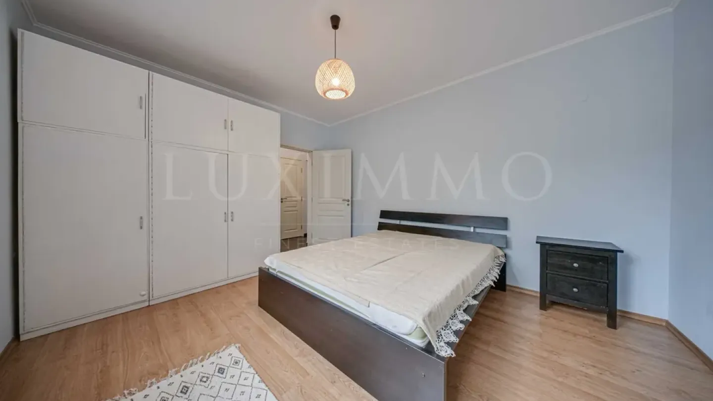 Bright, Renovated 2-Bedroom Apartment in Iztok District - Image 3