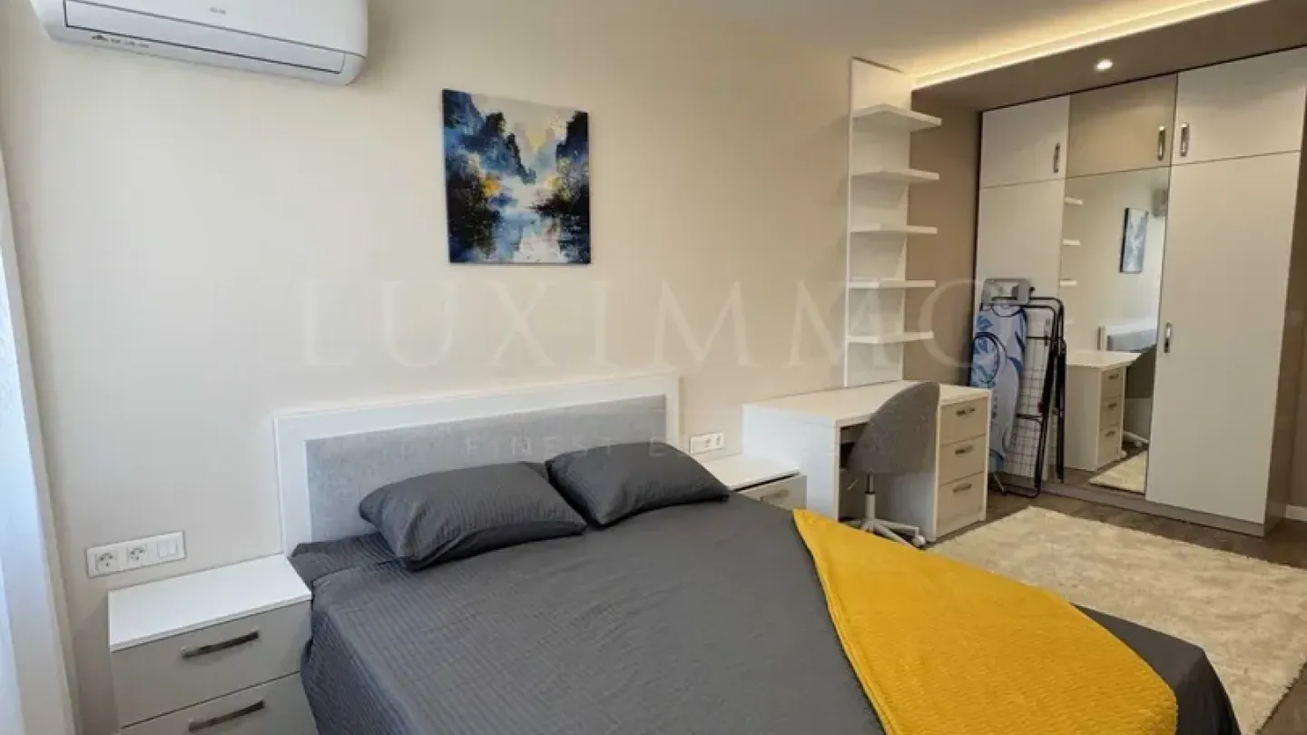 Stylish One-Bedroom Apartment in New Building - Plovdiv - Image 2