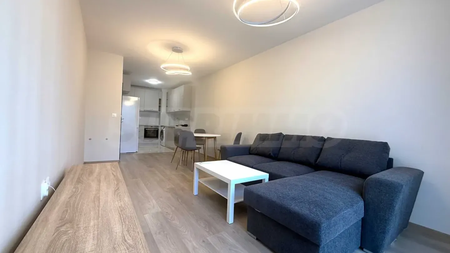 Spacious, Furnished Apartment in "Malinova Dolina" - Sofia - Image 5