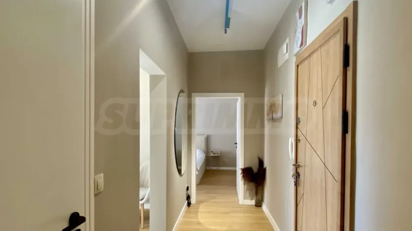 Stylish Lznenec Apartment - 74m2, Rent! - Image 2