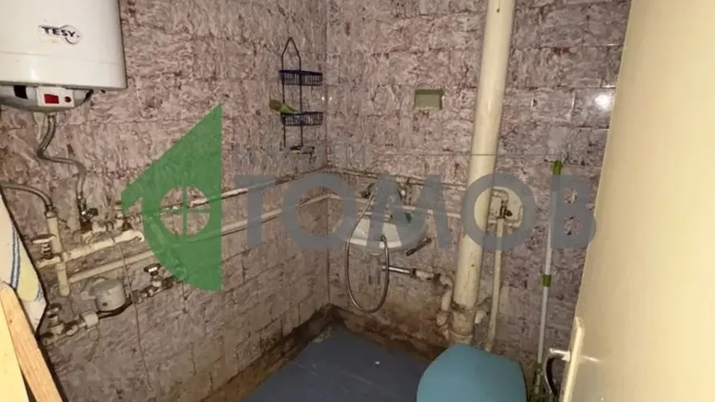 Stylish One-Bedroom Apartment in Stara Zagora's Sunny Area - Image 2