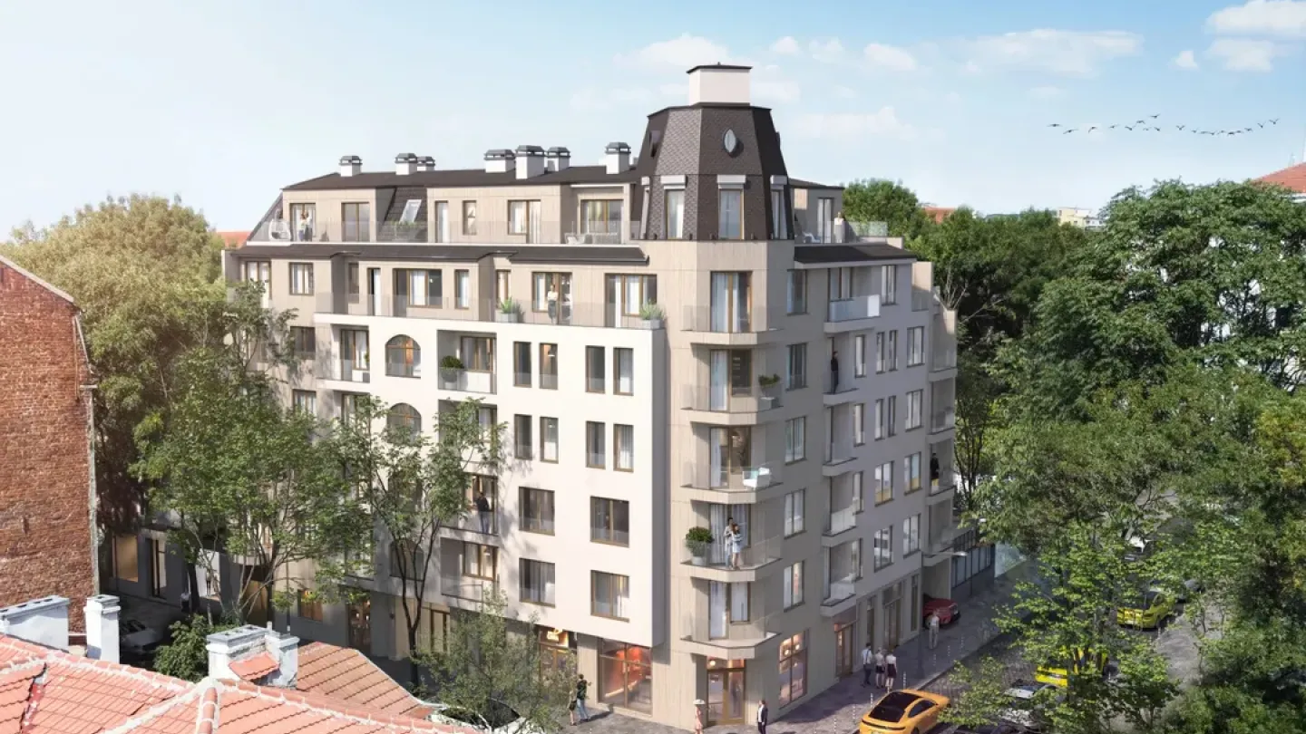 Spacious One-Bedroom Apartment Near National Mathematical High School - Image 4