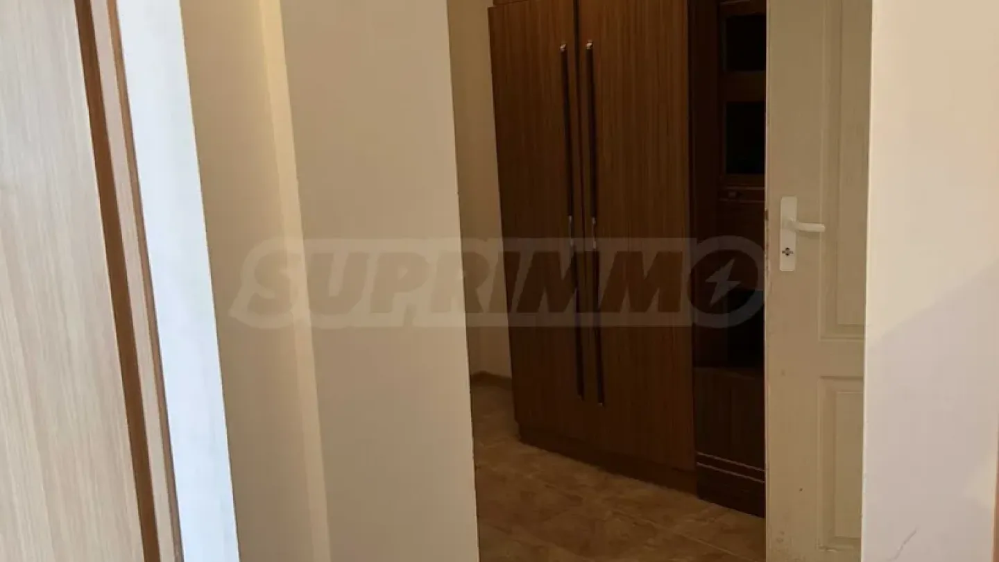 Stylish Varna Apartment – Fully Furnished, Prime Location - Image 2