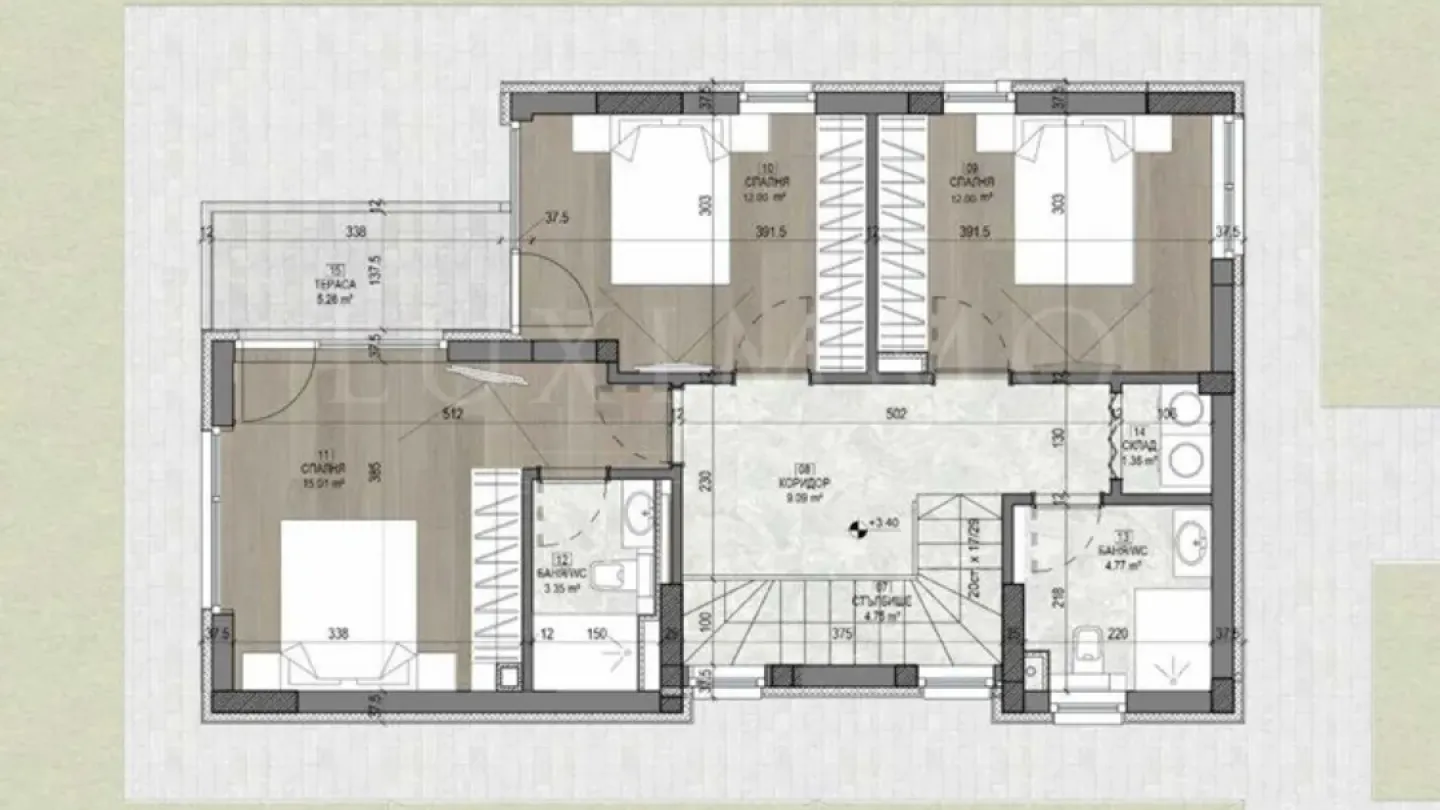Modern Seafront House - Burgas, Bulgaria - Image 4