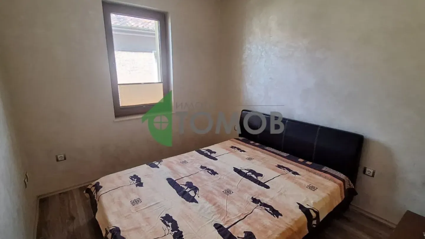 Spacious Apartment with Garage in Stara Zagora - BG - Image 1