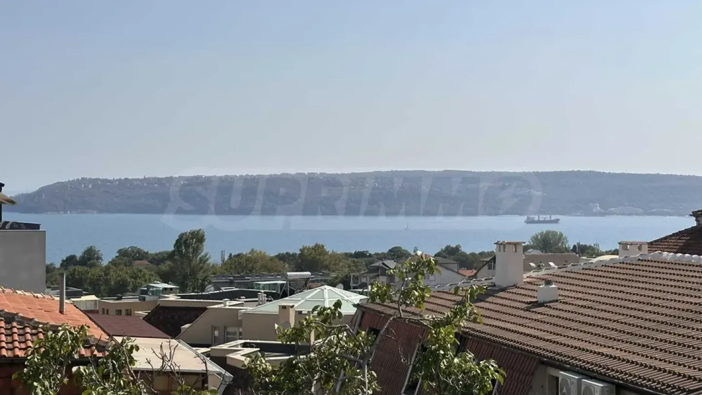 Stylish Varna Apartment – Fully Furnished, Prime Location - Image 5