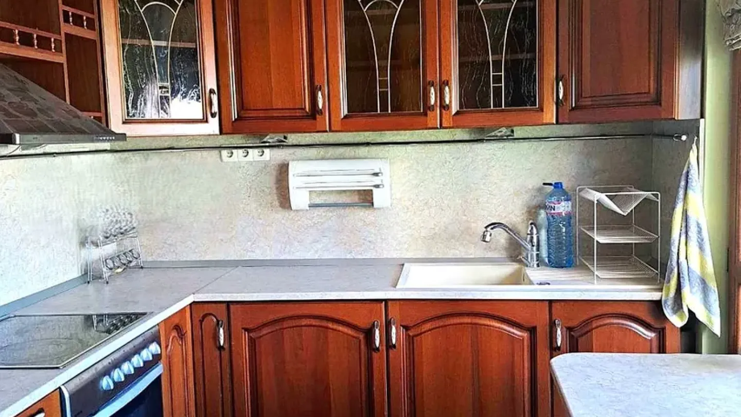 Spacious 2-Bedroom Apartment in Stara Zagora – Unfurnished, 133900 EUR - Image 2