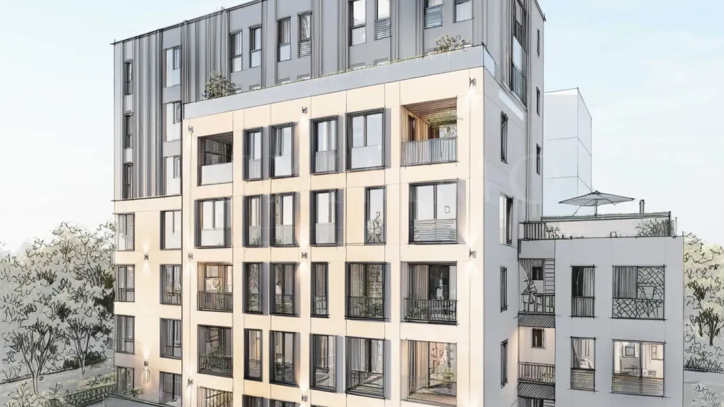 Spacious 3-Bedroom Apartment in New Boutique Complex, Plovdiv - Image 5