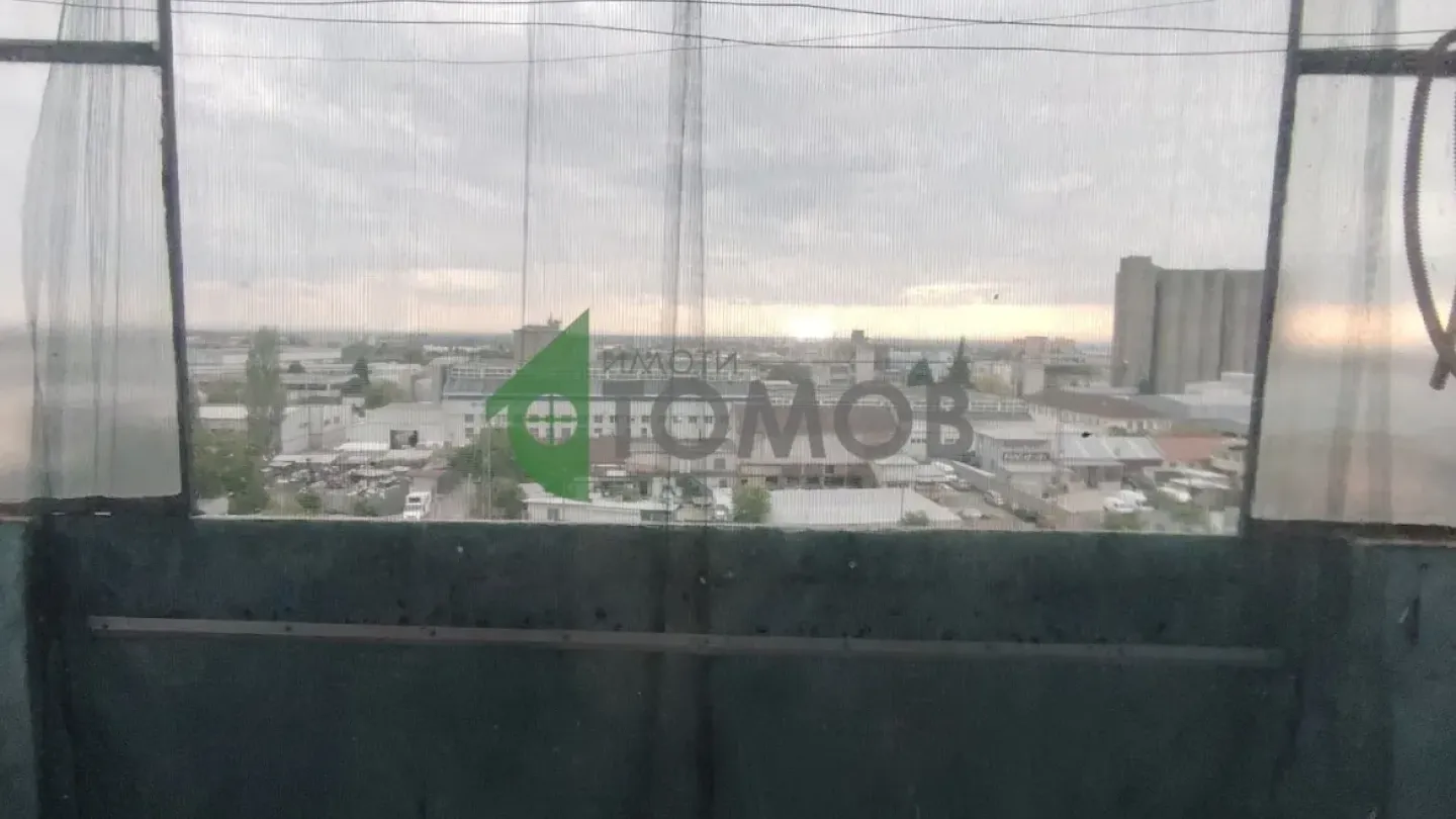 Spacious 2+1 Apartment in Stara Zagora – Great Location - Image 5