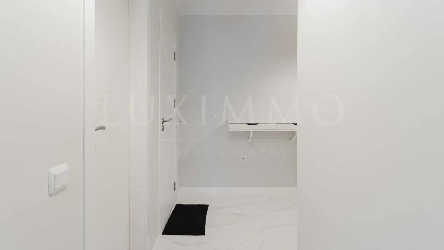 Spacious, Fully Furnished 2-Bedroom Apartment in Burgas' Izgrev District - Image 1