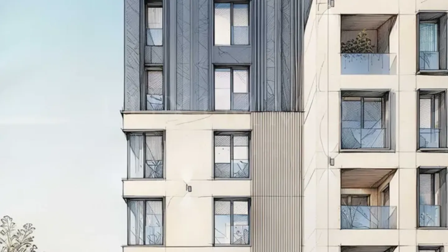 Boutique Plovdiv Apartment: Modern Luxury, Smirnenski District - Image 5