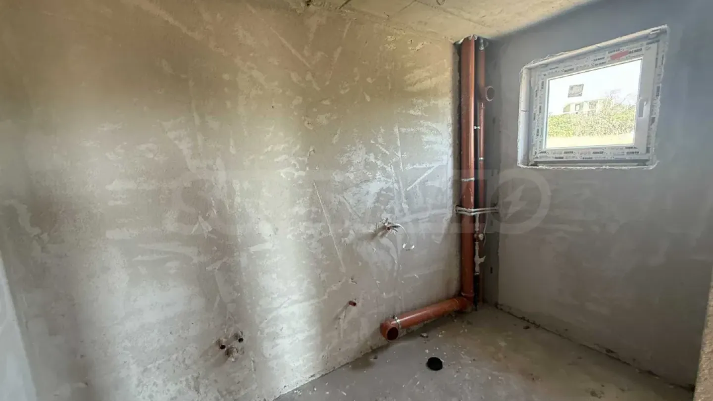 Spacious Seafront Apartment - Varna, Bulgaria, 110m2 - Image 2