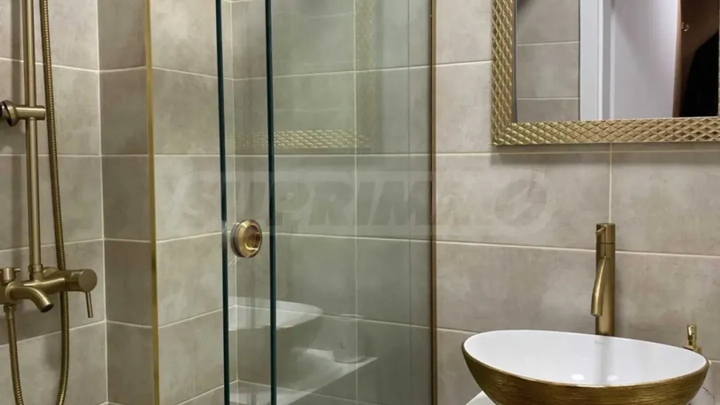 Stylish 2-Bedroom Apartment - Lozaneț, Sofia - Image 4