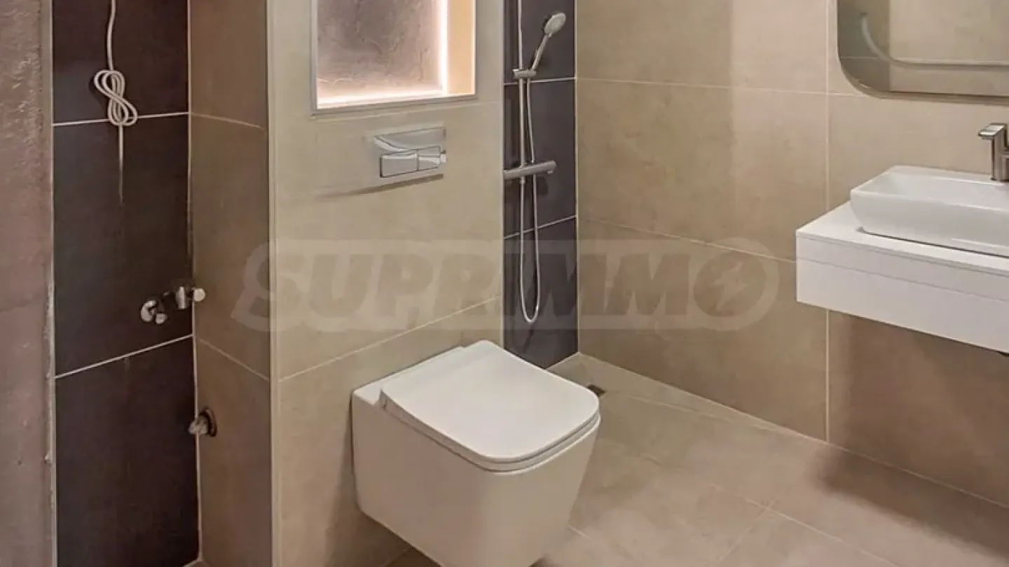 Spacious 2-Bedroom Apartment - "Mañistrski Livadi" - Image 3