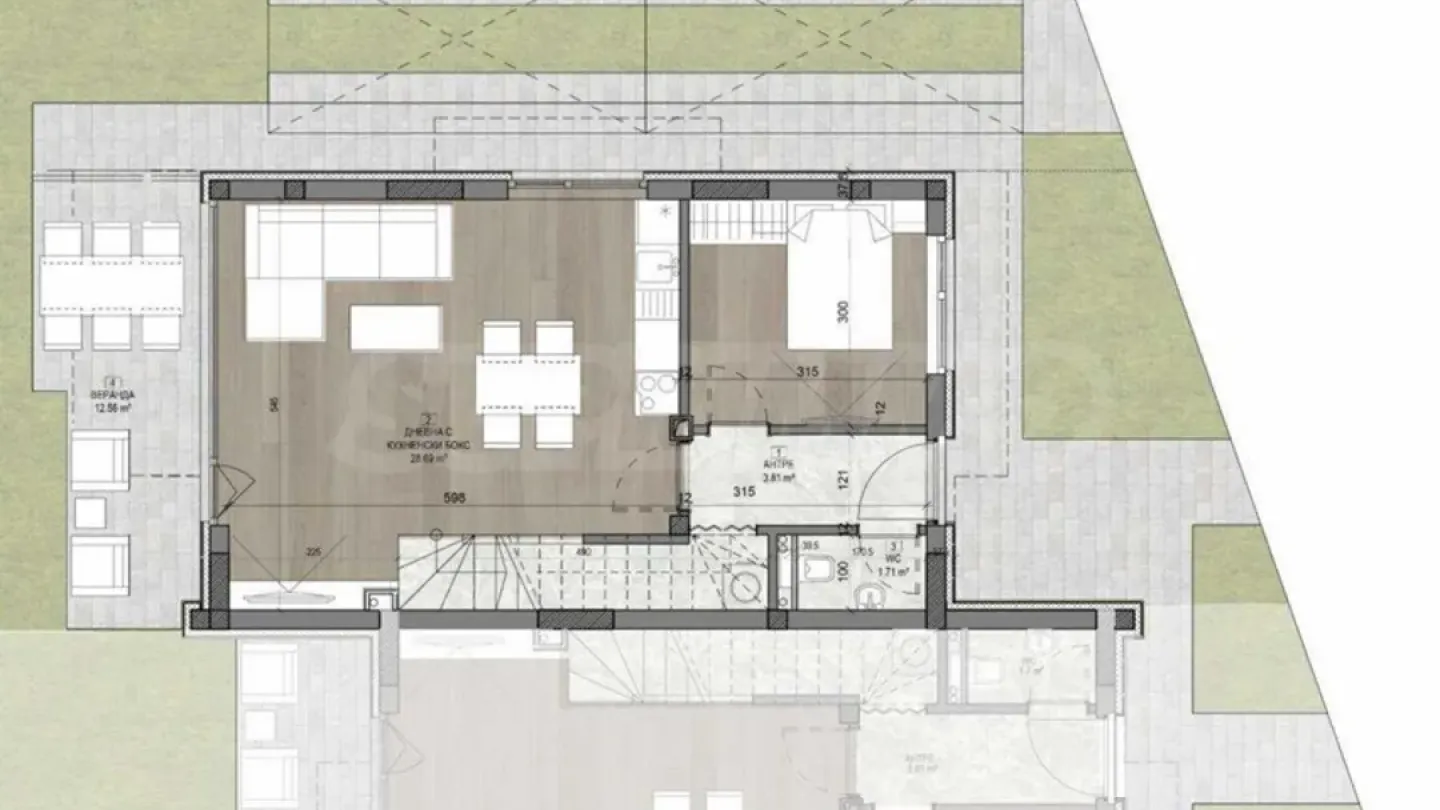 Modern Seaside Home - Burgas, Bulgaria - Image 5