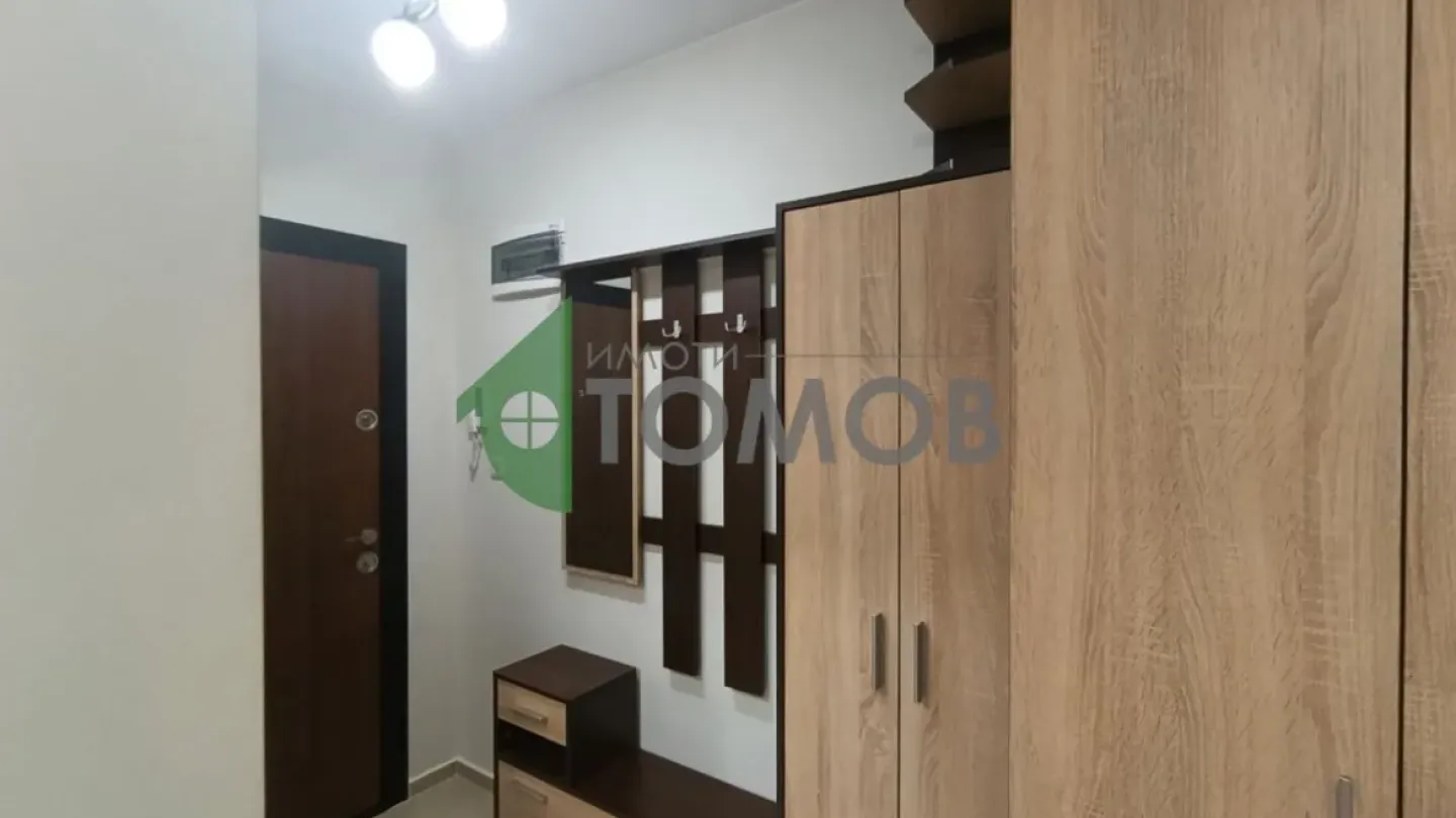 Stylish Fully Furnished 2-Bedroom Apartment in Stara Zagora - Image 5