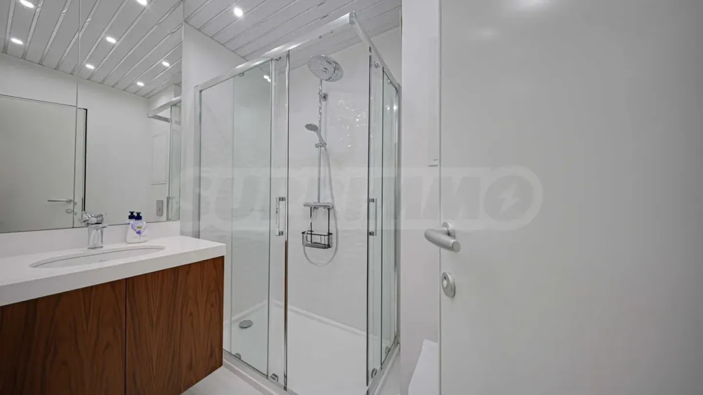 Luxurious Sofia Penthouse - City Center Gem - Image 1